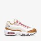 Moteriški kedai NIKE W AIR MAX 95 dh1632-100 spalva daugiaspalvė