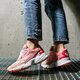 Moteriški kedai ADIDAS FALCON W ef1964 spalva rožinė