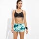 Moteriški marškinėliai NIKE BRA NEW PRO INDY COOL 805189010 spalva juoda