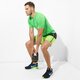 Vyriški šortai NIKE ŠORTAI 7 DISTANCE SHORT 642807026 spalva juoda