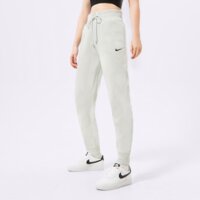NIKE KELNĖS W NSW PHNX FLC HR PANT STD