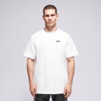 PROSTO MARŠKINĖLIAI INFINITY D WHITE