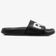 Moteriškos šlepetės REEBOK CLASSIC SLID SPLT cn0735 spalva juoda