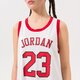 Moteriška JORDAN SUKNELĖ W J HERITAGE TRENINGASS CORE do5029-100 spalva balta