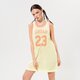 Moteriška JORDAN SUKNELĖ W J HERITAGE TRENINGASS CORE do5029-821 spalva geltona