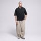 Vyriški polo marškinėliai JORDAN POLO M J BRK POLO MARŠKINĖLIAI ib1041-010 spalva juoda