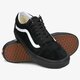 Vyriški inkariukai VANS UA OLD SKOOL vn0a4u3b18l1 spalva juoda