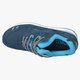Moteriški kedai ASICS GEL-LYTE III  h638y4545 spalva tamsiai mėlyna