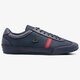 Vyriški kedai LACOSTE MISANO 318 1 736cam00565a5 spalva tamsiai mėlyna