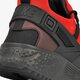 Vyriški kedai NIKE AIR HUARACHE UTILITY 806807600 spalva tamsiai raudona