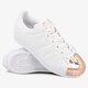 Moteriški kedai ADIDAS SUPERSTAR METAL TOE W by2882 spalva balta