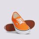 Moteriški kedai VANS UA AUTHENTIC vn0a5krdavm1 spalva oranžinė