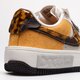Moteriški kedai NIKE AIR FORCE 1 FONTANKA dr0151-001 spalva balta
