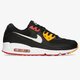 Vyriški kedai NIKE AIR MAX 90  dj9250-001 spalva juoda