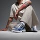 Vyriški kedai NIKE AIR ZOOM SPIRIDON CAGE 2 cj1288-002 spalva pilka