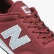Vyriški kedai NEW BALANCE U410BUG u410bug spalva tamsiai raudona