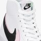 Vaikiški kedai NIKE BLAZER MID '77 SE dd1847-101 spalva balta