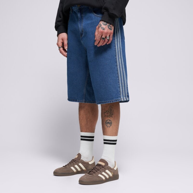 ADIDAS ŠORTAI FIREBIRD SHORT