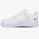 Vyriški kedai NIKE AIR FORCE 1 LV8 UTILITY  cw7581-101 spalva balta