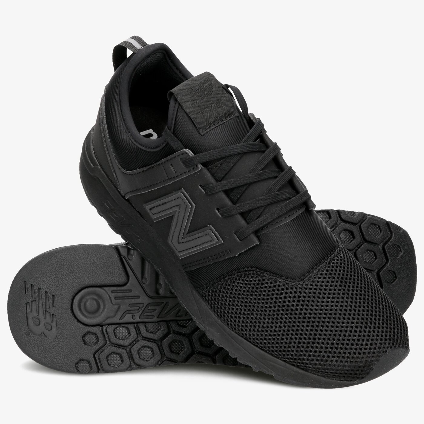 new balance model 247
