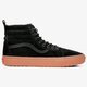 Vyriški inkariukai VANS UA SK8-HI MTE va33txgt7 spalva juoda