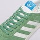 Vyriški kedai ADIDAS GAZELLE ig1634 spalva žalia