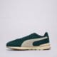 Vyriški kedai PUMA R78 WIND SD 40266003 spalva žalia