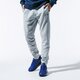 Vyriškos kelnės FILA KELNĖS PURE SLIM PANTS 681095002 spalva juoda