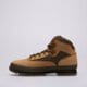 Vyriški auliniai batai TIMBERLAND EURO HIKER MID LACE BOOT tb0a2p27afh1 spalva rusvai gelsva