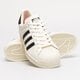 Vyriški kedai ADIDAS SUPERSTAR  gz2203 spalva rusvai gelsva