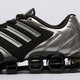 Moteriški kedai ADIDAS MEGA GHOSTRIDE W jq0553 spalva juoda