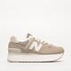 Moteriški kedai NEW BALANCE 574  wl574zsm spalva ruda