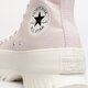 Moteriški kedai CONVERSE CHUCK TAYLOR ALL STAR LUGGED 2.0 PLATFORM  a02424c spalva rožinė