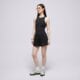 Moteriški šortai NIKE ŠORTAI W NSW NK WR PLY KNT MR 2" SHRT hj1406-010 spalva juoda