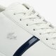 Vyriški kedai LACOSTE MOKARA 316 1 732cam0051098 spalva pilka