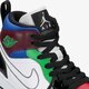 AIR JORDAN 1 MID SE db5454-001 spalva daugiaspalvė