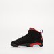 Vaikiški kedai JORDAN JUMPMAN 3-PEAT  dz5578-006 spalva juoda