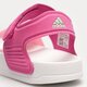 Vaikiški sandalai ADIDAS ADILETTE SANDAL K h06445 spalva rožinė