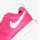 NIKE ROSHE ONE (TDV) 749425611 spalva rožinė