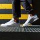 Vyriški kedai ADIDAS STAN SMITH  ef9291 spalva balta