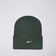 Vaikiška kepurė NIKE KEPURĖ U NK PEAK BEANIE TC SWSH F24 L hf0187-338 spalva žalia