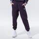 Moteriškos kelnės ADIDAS KELNĖS REGULAR JOGGER gd3890 spalva violetinė