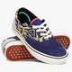 Moteriški kedai VANS UA COMFYCUSH ERA vn0a3wm9wwg1 spalva juoda