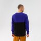 Vyriškas džemperis TIMBERLAND DŽEMPERIS YC CUT & SEW CREW tb0a22kfcd31 spalva violetinė