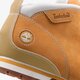 Vyriški auliniai batai TIMBERLAND SPLITROCK HIKER 85091 spalva geltona
