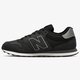Vyriški kedai NEW BALANCE GM500SK gm500sk spalva juoda