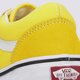 Vaikiški inkariukai VANS UY OLD SKOOL vn0a7q5f7z41 spalva geltona