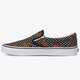 Vyriški inkariukai VANS UA CLASSIC SLIP-ON vn0a4u3819m1 spalva daugiaspalvė