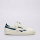 Moteriški kedai REEBOK CLUB C REVENGE 100208144 spalva rusvai gelsva