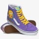 Moteriški kedai VANS UA SK8-HI  vn0a4bv617g spalva daugiaspalvė